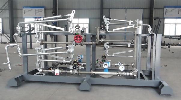 國內液氨鶴管公司競爭激烈 如何求發(fā)展？(1)