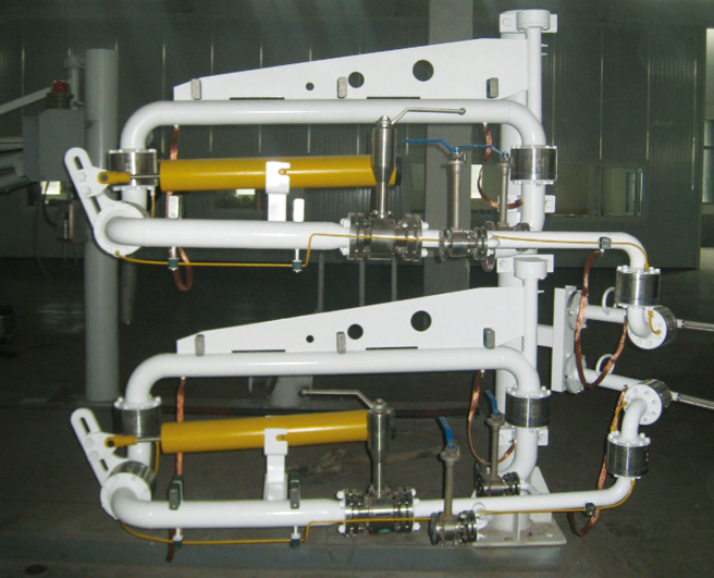 LNG低溫鶴管哪家做的好？(1)